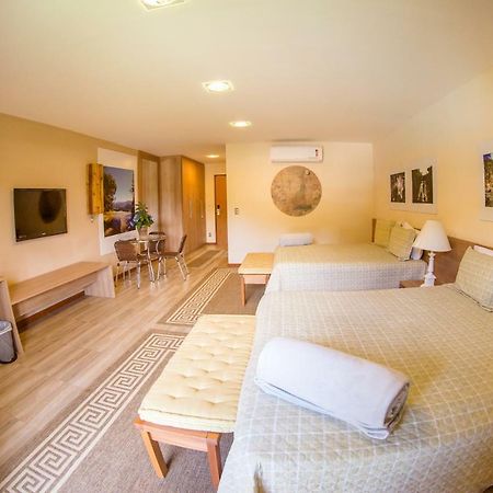 Haras Morena Resort Juiz de Fora Luaran gambar