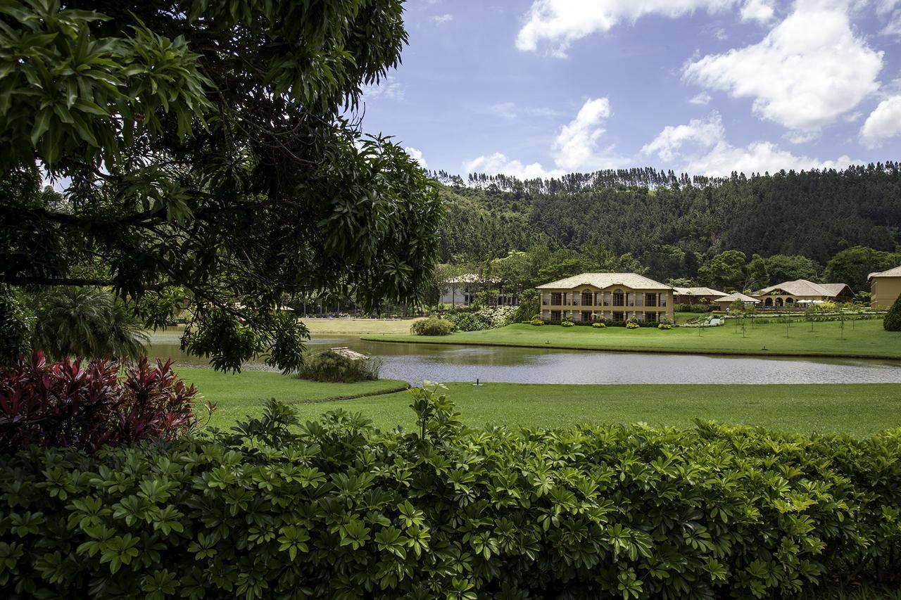 Haras Morena Resort Juiz de Fora Luaran gambar
