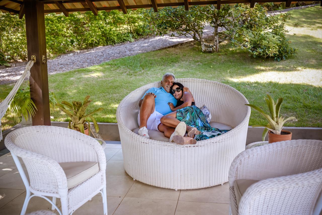 Haras Morena Resort Juiz de Fora Luaran gambar
